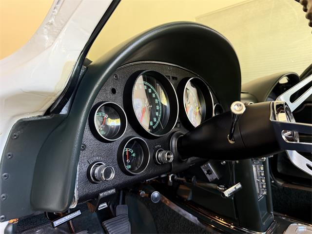 1966 Chevrolet Corvette (CC-2093397) for sale in Redding , California