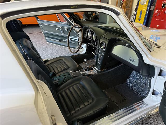 1966 Chevrolet Corvette (CC-2093397) for sale in Redding , California