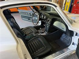 1966 Chevrolet Corvette (CC-2093397) for sale in Redding , California