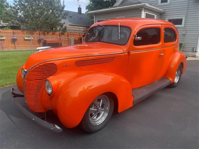 1938 Ford Street Rod (CC-2093399) for sale in Waconia, Minnesota