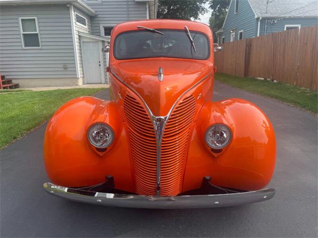 1938 Ford Street Rod (CC-2093399) for sale in Waconia, Minnesota