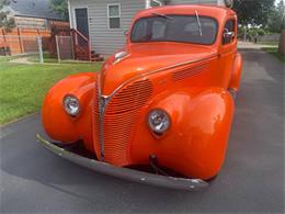 1938 Ford Street Rod (CC-2093399) for sale in Waconia, Minnesota