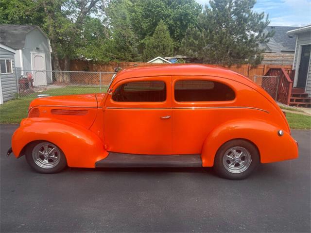 1938 Ford Street Rod (CC-2093399) for sale in Waconia, Minnesota