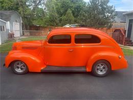 1938 Ford Street Rod (CC-2093399) for sale in Waconia, Minnesota