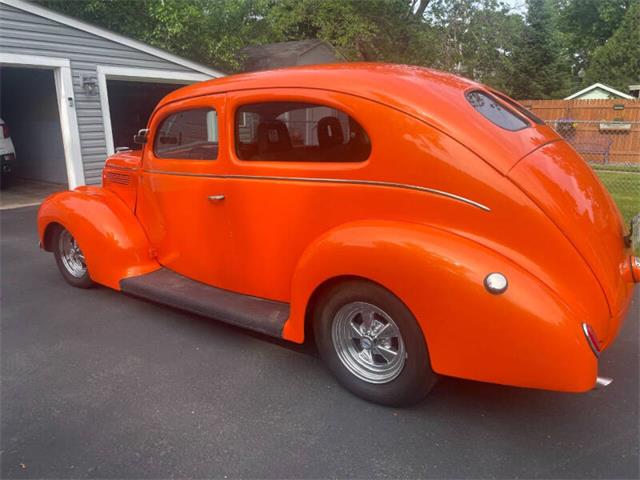 1938 Ford Street Rod (CC-2093399) for sale in Waconia, Minnesota