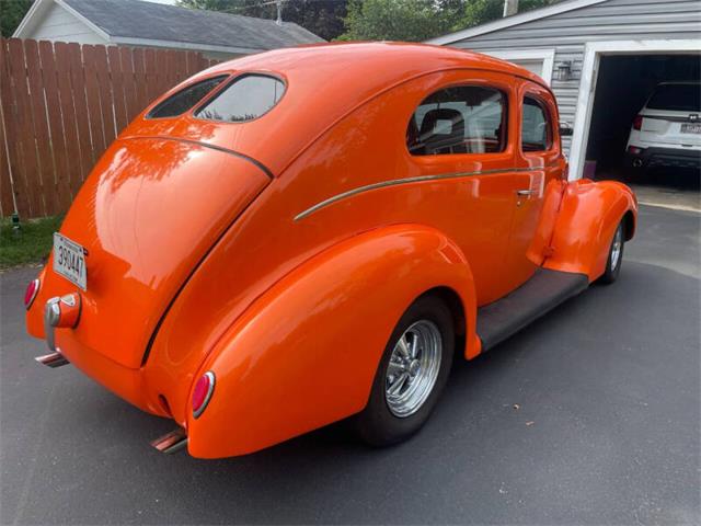 1938 Ford Street Rod (CC-2093399) for sale in Waconia, Minnesota