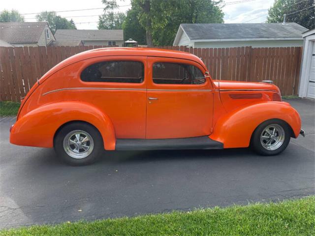 1938 Ford Street Rod (CC-2093399) for sale in Waconia, Minnesota