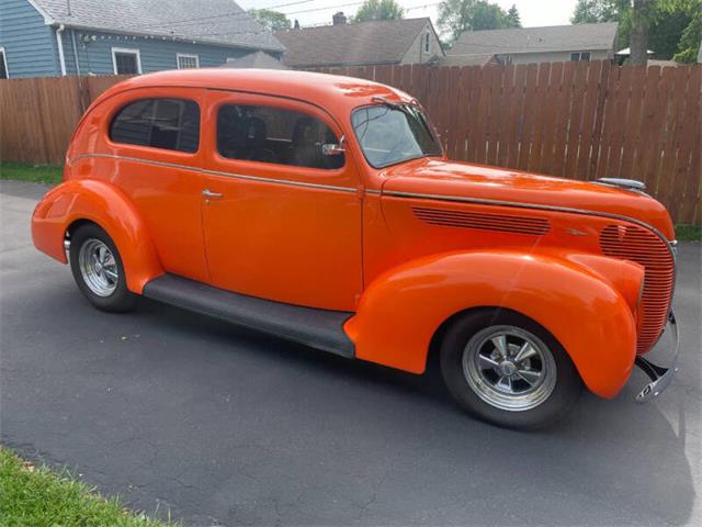 1938 Ford Street Rod (CC-2093399) for sale in Waconia, Minnesota