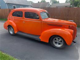 1938 Ford Street Rod (CC-2093399) for sale in Waconia, Minnesota