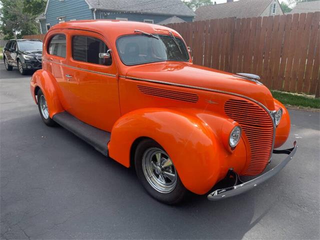 1938 Ford Street Rod (CC-2093399) for sale in Waconia, Minnesota