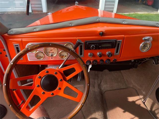1938 Ford Street Rod (CC-2093399) for sale in Waconia, Minnesota