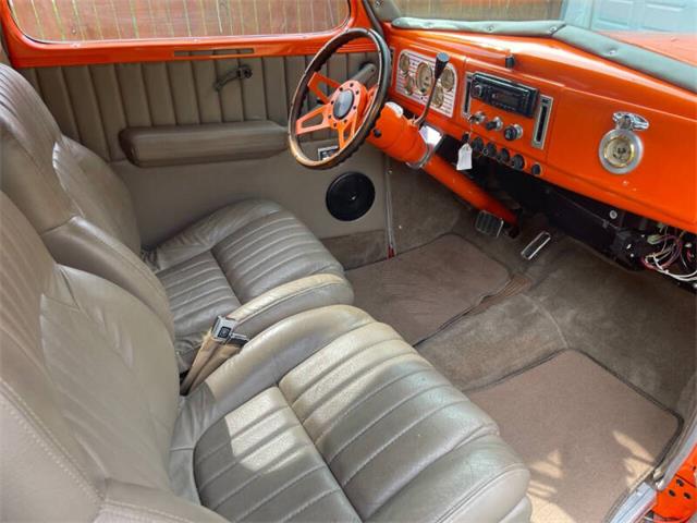 1938 Ford Street Rod (CC-2093399) for sale in Waconia, Minnesota
