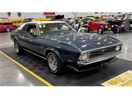 1972 Ford Mustang (CC-2090034) for sale in Mankato, Minnesota