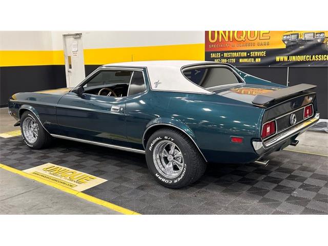 1972 Ford Mustang (CC-2090034) for sale in Mankato, Minnesota