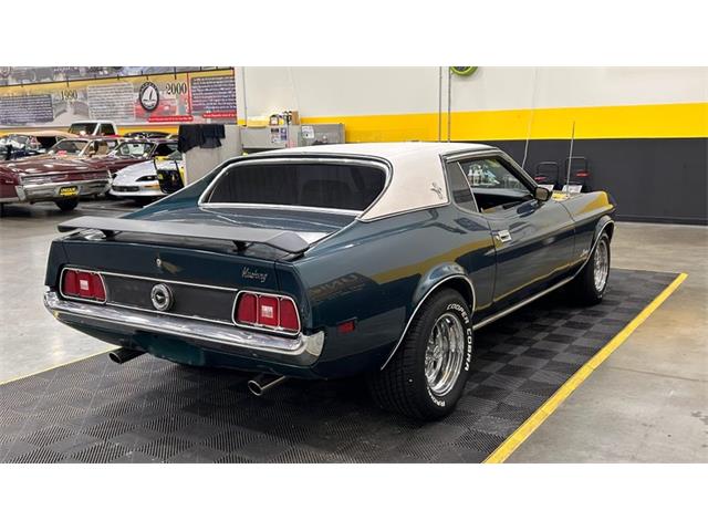 1972 Ford Mustang (CC-2090034) for sale in Mankato, Minnesota