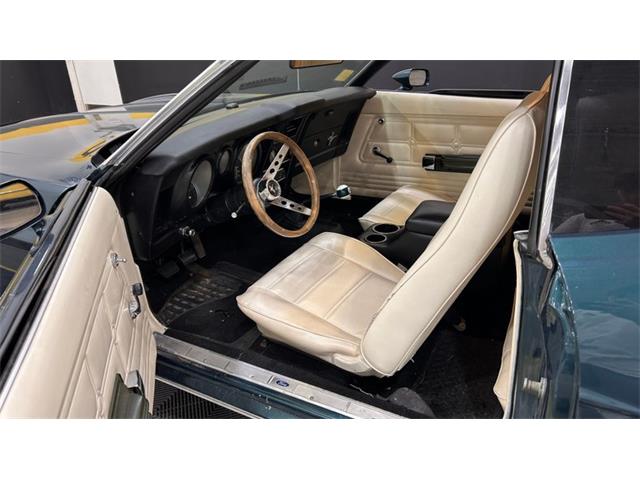 1972 Ford Mustang (CC-2090034) for sale in Mankato, Minnesota