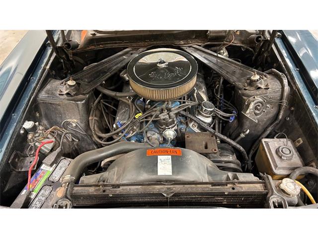 1972 Ford Mustang (CC-2090034) for sale in Mankato, Minnesota