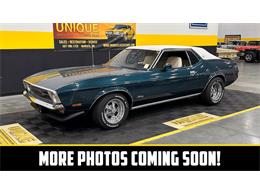 1972 Ford Mustang (CC-2090034) for sale in Mankato, Minnesota
