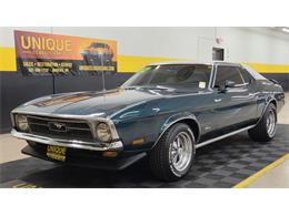 1972 Ford Mustang (CC-2090034) for sale in Mankato, Minnesota