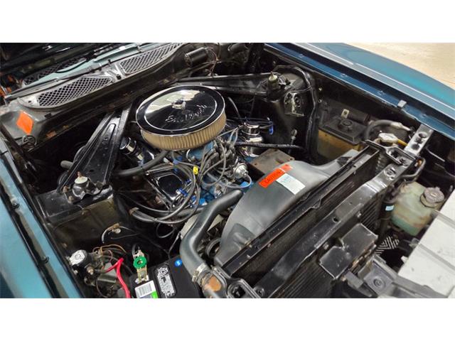 1972 Ford Mustang (CC-2090034) for sale in Mankato, Minnesota