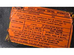 1972 Ford Mustang (CC-2090034) for sale in Mankato, Minnesota