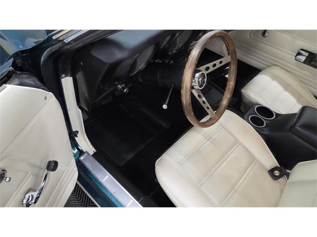 1972 Ford Mustang (CC-2090034) for sale in Mankato, Minnesota