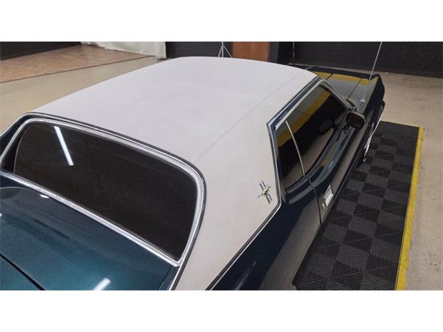 1972 Ford Mustang (CC-2090034) for sale in Mankato, Minnesota