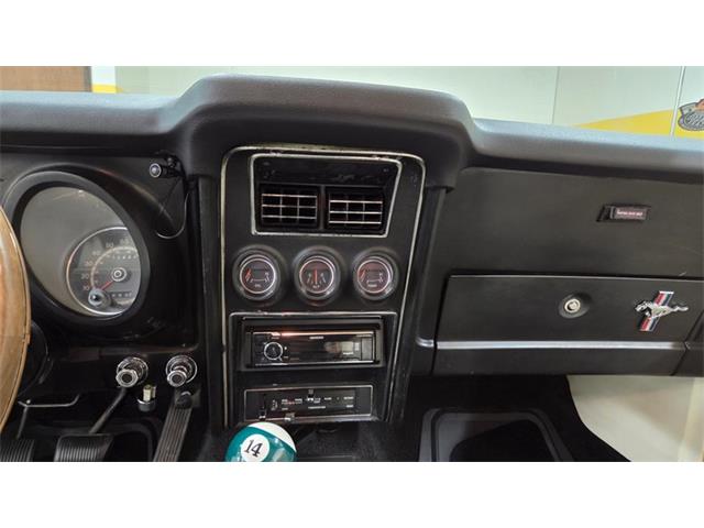 1972 Ford Mustang (CC-2090034) for sale in Mankato, Minnesota