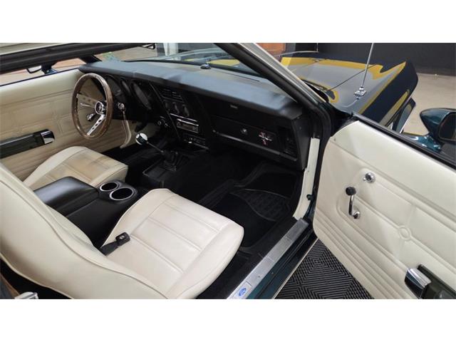 1972 Ford Mustang (CC-2090034) for sale in Mankato, Minnesota