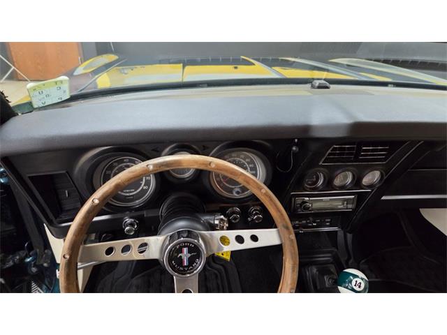 1972 Ford Mustang (CC-2090034) for sale in Mankato, Minnesota