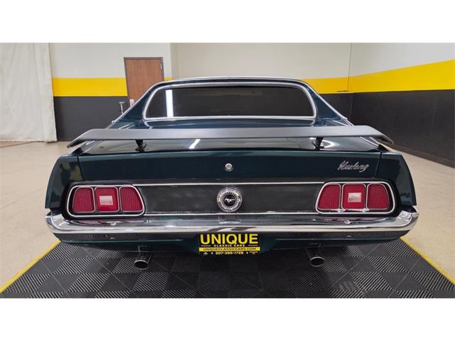1972 Ford Mustang (CC-2090034) for sale in Mankato, Minnesota