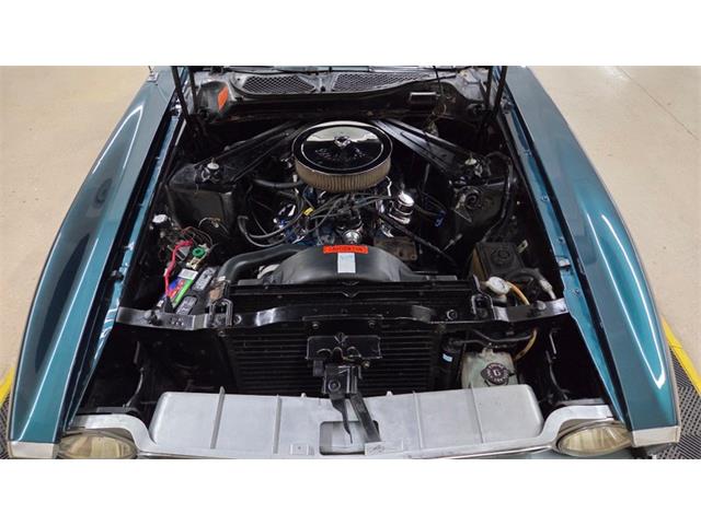 1972 Ford Mustang (CC-2090034) for sale in Mankato, Minnesota