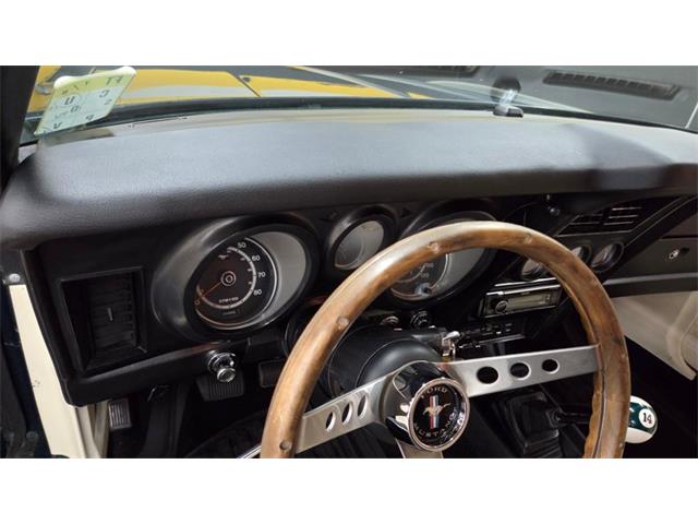 1972 Ford Mustang (CC-2090034) for sale in Mankato, Minnesota