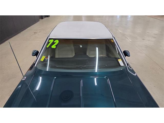 1972 Ford Mustang (CC-2090034) for sale in Mankato, Minnesota