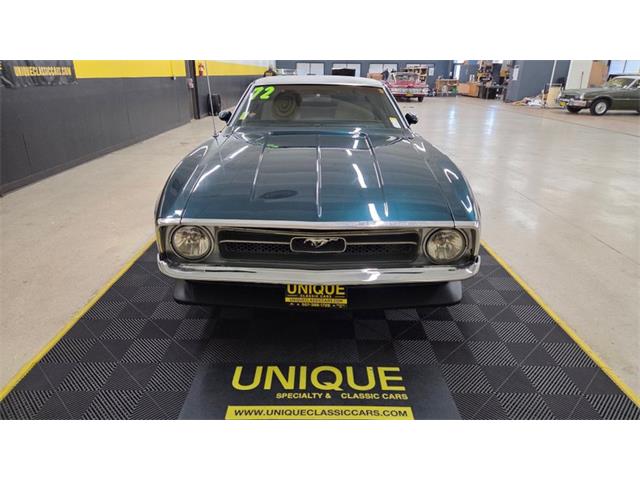 1972 Ford Mustang (CC-2090034) for sale in Mankato, Minnesota
