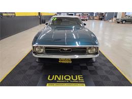 1972 Ford Mustang (CC-2090034) for sale in Mankato, Minnesota
