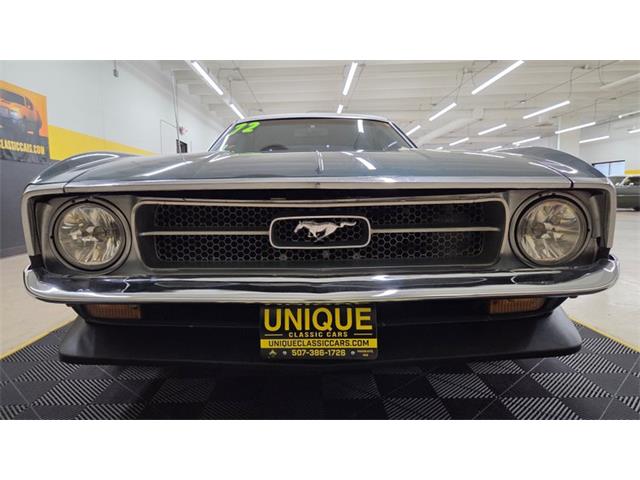 1972 Ford Mustang (CC-2090034) for sale in Mankato, Minnesota