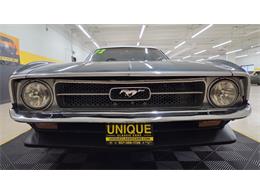 1972 Ford Mustang (CC-2090034) for sale in Mankato, Minnesota