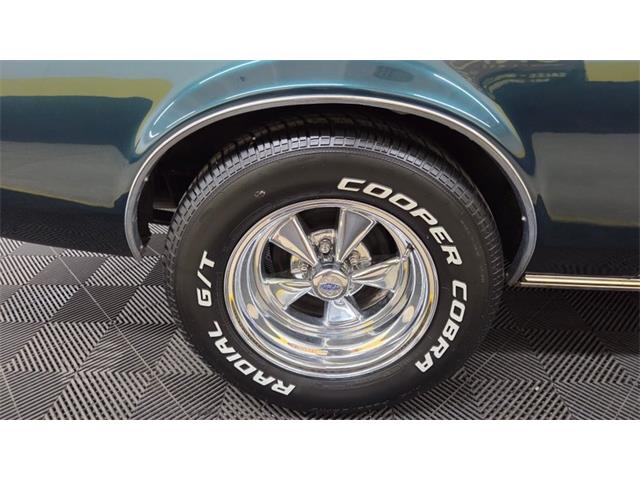 1972 Ford Mustang (CC-2090034) for sale in Mankato, Minnesota