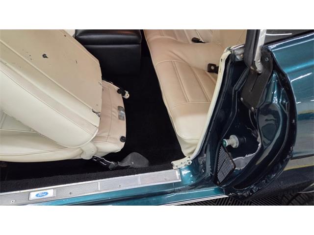 1972 Ford Mustang (CC-2090034) for sale in Mankato, Minnesota