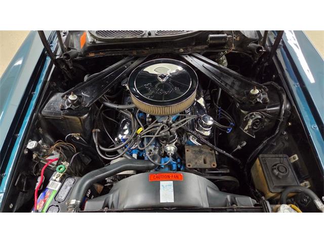 1972 Ford Mustang (CC-2090034) for sale in Mankato, Minnesota