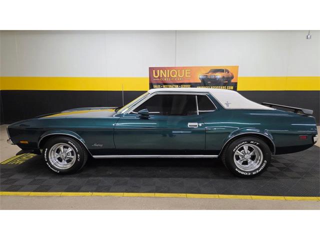 1972 Ford Mustang (CC-2090034) for sale in Mankato, Minnesota