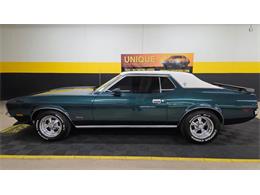 1972 Ford Mustang (CC-2090034) for sale in Mankato, Minnesota