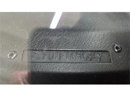 1972 Ford Mustang (CC-2090034) for sale in Mankato, Minnesota