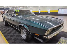 1972 Ford Mustang (CC-2090034) for sale in Mankato, Minnesota