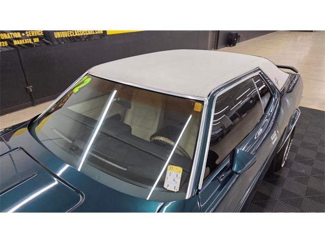 1972 Ford Mustang (CC-2090034) for sale in Mankato, Minnesota
