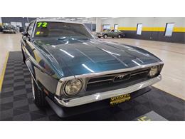 1972 Ford Mustang (CC-2090034) for sale in Mankato, Minnesota