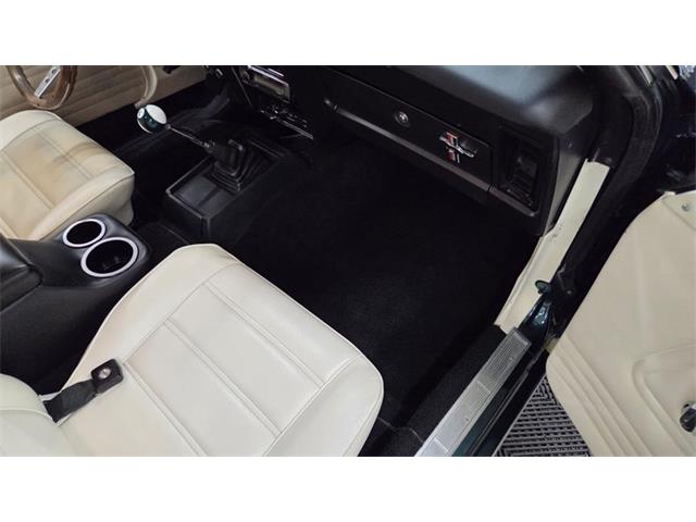 1972 Ford Mustang (CC-2090034) for sale in Mankato, Minnesota