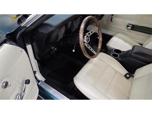 1972 Ford Mustang (CC-2090034) for sale in Mankato, Minnesota