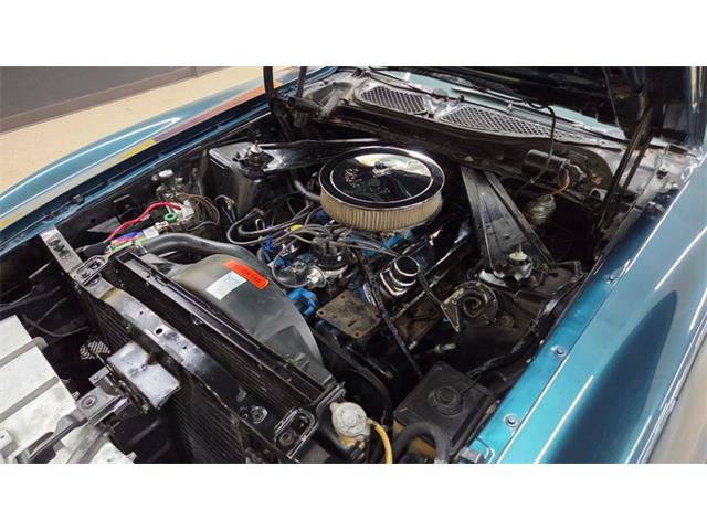 1972 Ford Mustang (CC-2090034) for sale in Mankato, Minnesota